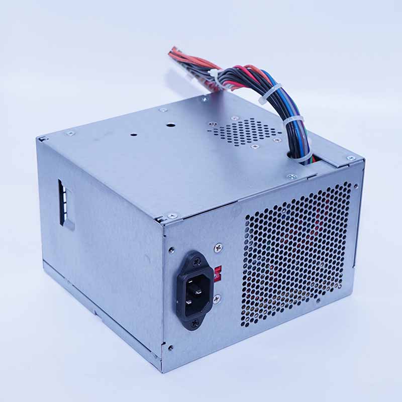Original PSU For Dell Optiplex 380 755 305W Power Supply L305P-00 L305P-01 L305P-03 H305P-02 N305P-02 N305P-06 AC305AM-00
