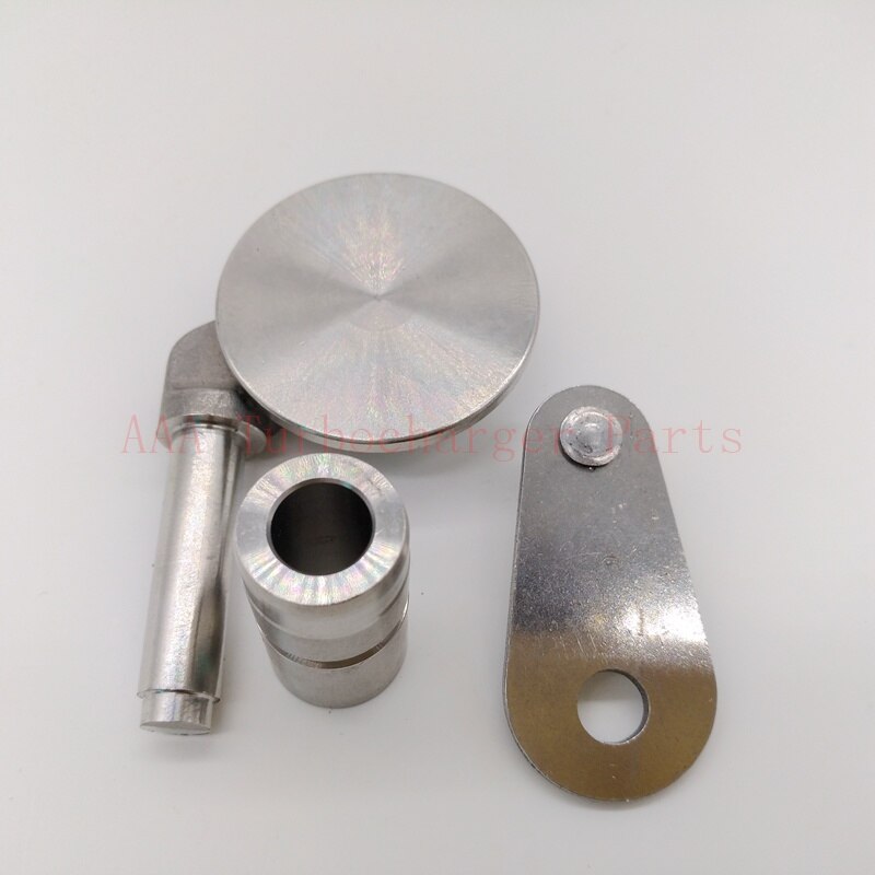 Turbo Wastegate Rattle Flapper TD04 49477-02003/02058, 7588938,7588938AI08,320i 328i 520i 228i B-M-W N20 AAA Turbocharger Parts