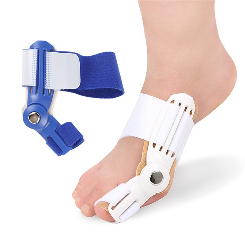 2 kpl bunion lastu varpaiden suoristus korjaus jalka kivun lievitys hallux valgus korjaus ortopediset tarvikkeet pedikyyri jalkojen hoito