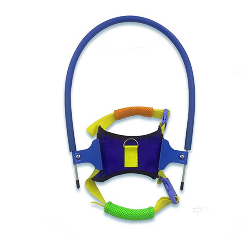 Anello gilet per cani imbracatura Halo sicura per animali domestici per cani ciechi collari protettivi morbidi prevenire la collisione Wall Halo Guide 1 1: LM