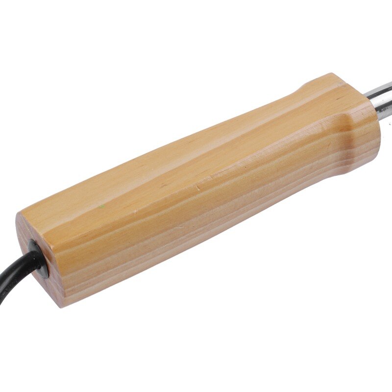 Bee Tools Power cut honey knife EU plug 220V Honey cutter Beehive Beekeeping Bee equipment