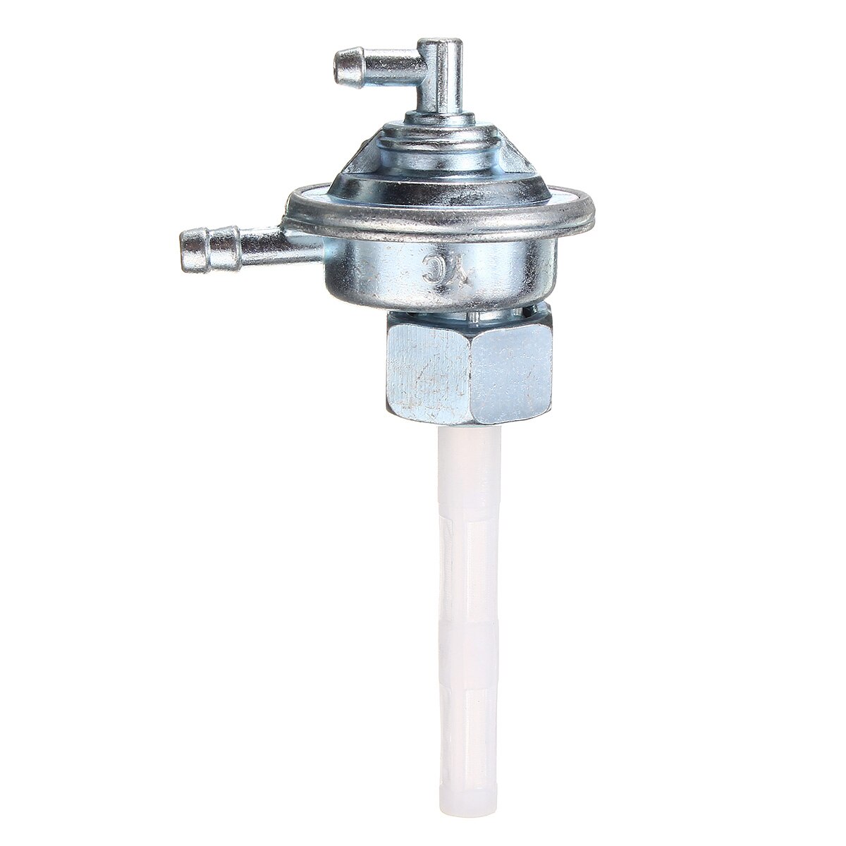 2Piezas M10x1.25 Métrica Rosca Doble Banjo Perno Freno Montaje Adaptador Unique Bargains Perno De Banjo