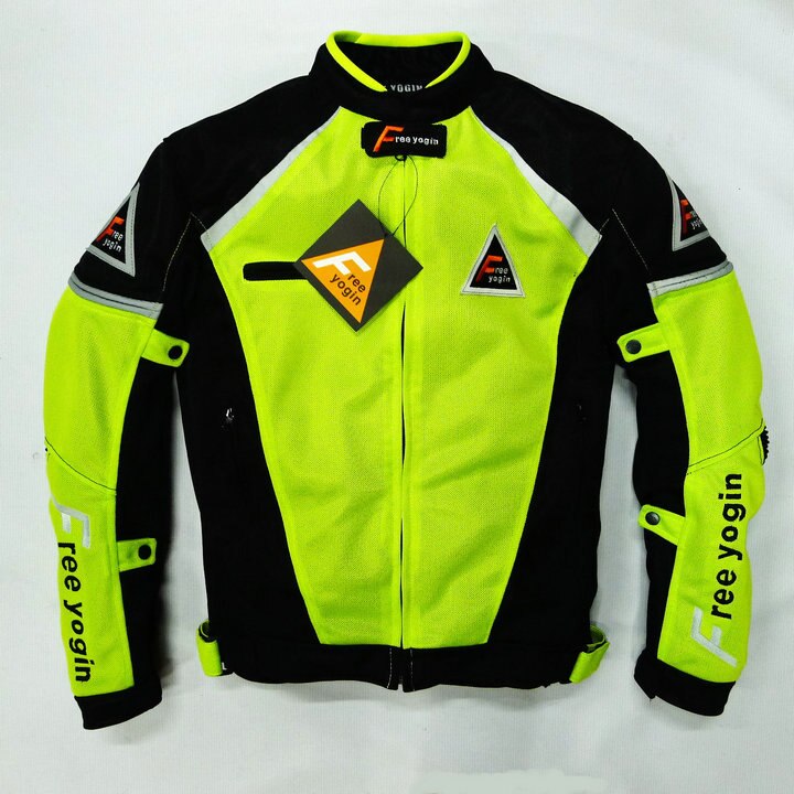 with pads motor biker jacket/ oxford motorcycle jacket/ motocross racing jacket/ autorcycle jacket