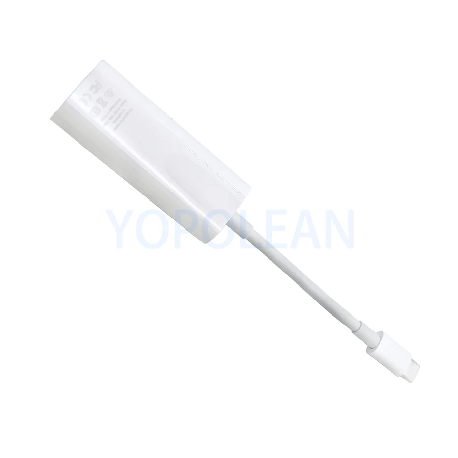 Thunderbolt 3 USB-C naar Thunderbolt 2 Adapter Converter Kabel A1790 MMEL2AM/A voor Apple Macbook Pro Air Display Mac mini Mac Pro