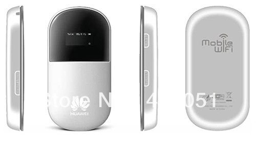 Huawei  e586 originele ontgrendelde draadloze router 4g 21.6 mbps