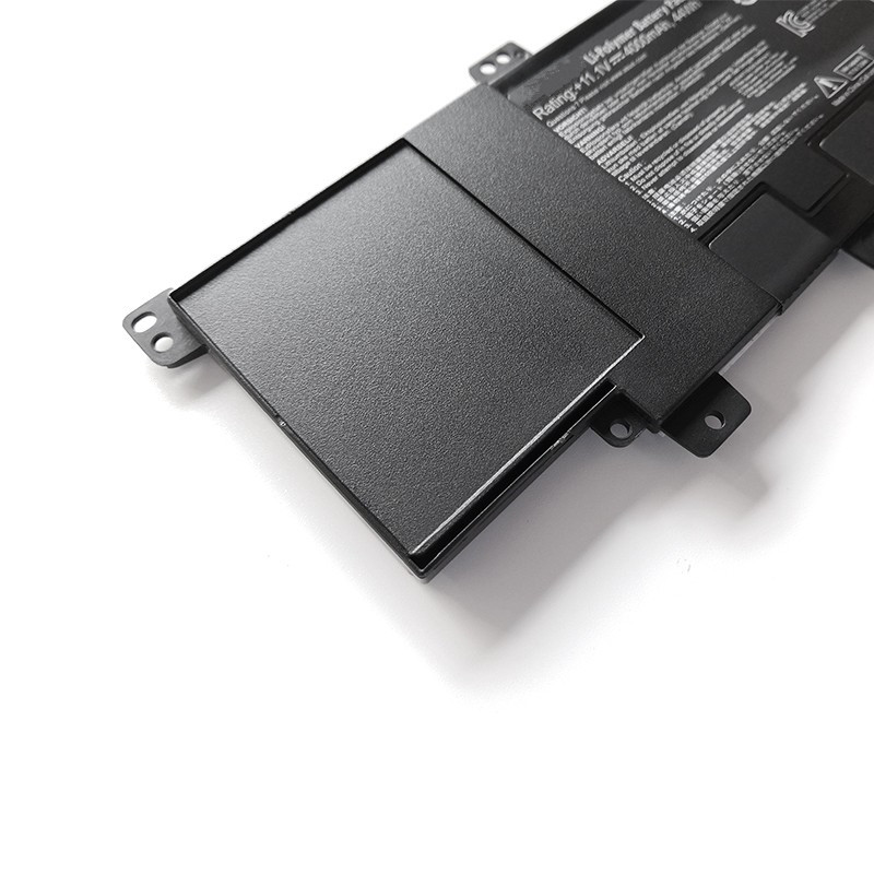 Oryginalna C31-X502 bateria robić laptopa Asus VivoBook X502 X502C X502CA robić Ultrabook S500C S500CA PU500C PU500C