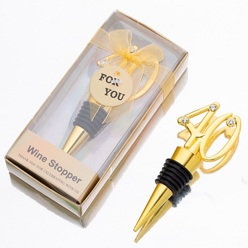10box Love Heart Corkscrew Wine Bottle Opener + Wine Stopper Wedding Favors for Guests Bottle Opener Set Wedding Decoration: M 10box