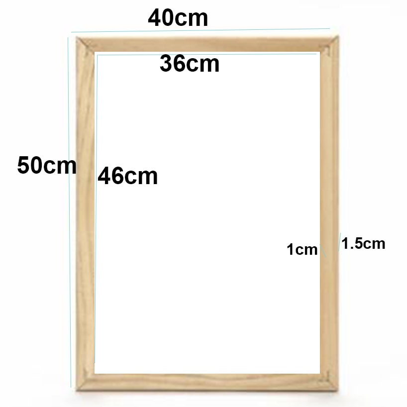 en bois PVC Mousse bricolage Photo Mur Toile Peinture À L'huile, Affiche Murale cadre photo, cadre Photo décor intérieur cadres extérieurs