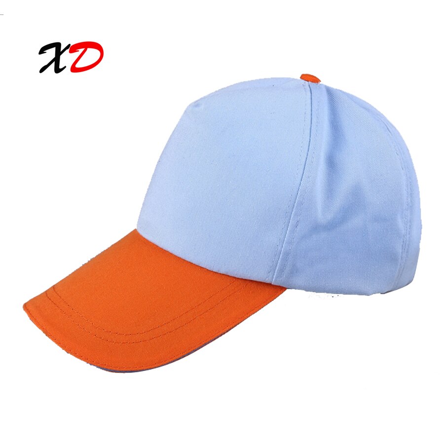Blandet farve hat snapback baseball cap enkle klassiske kasketter til mandlige snapback far hatte til mænd og kvinder hip hop hatte bone casquette