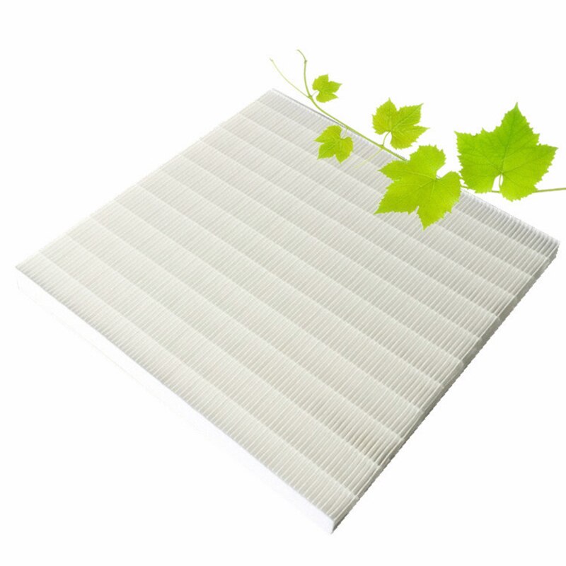 Air Purifier True HEPA Filter DIY Filter 300*300*20/25/35mm Air Cleaner Filter H11 Level