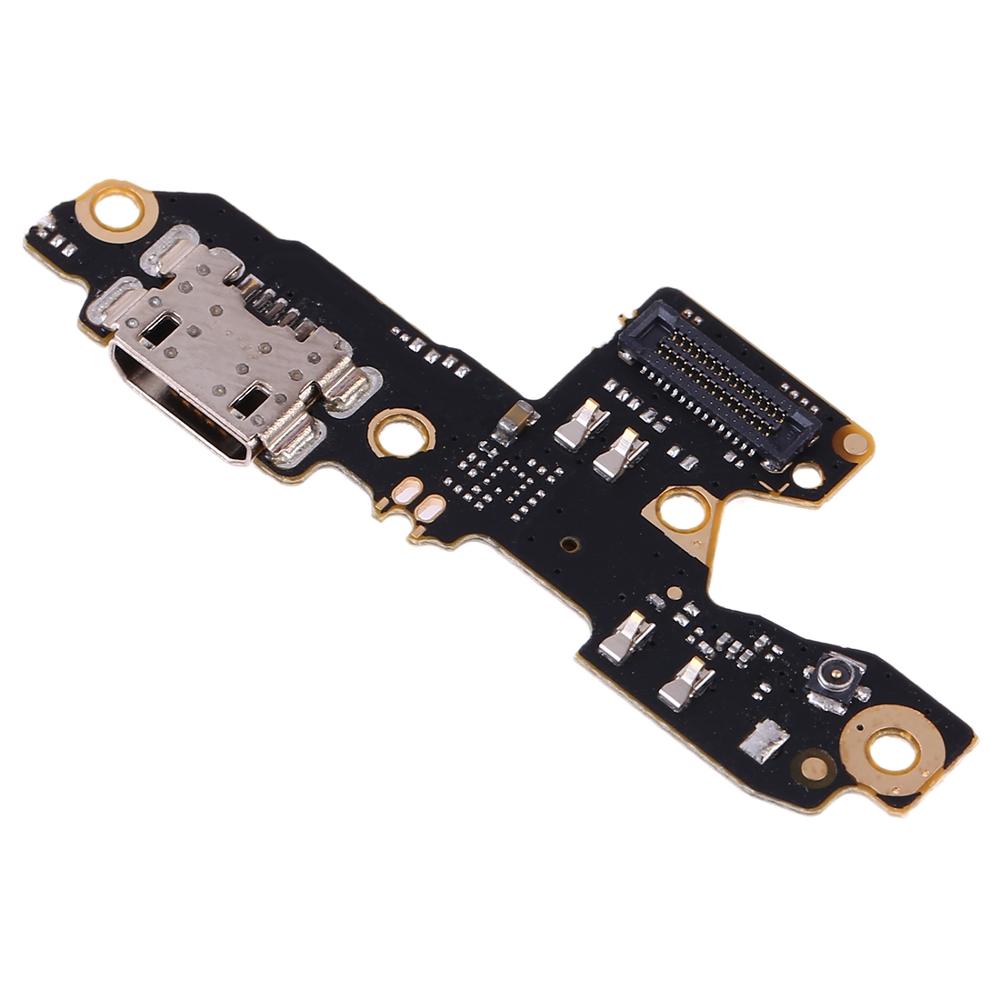 For Redmi 7 Charging Port Board Micro USB Charging Data Transfer Replacement Part for Xiaomi Redmi 7 Mobile Phone