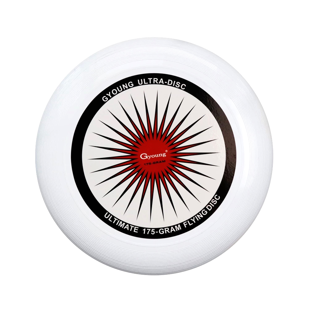 11 Inch 175 Gram Professionele Ultimate Flying Disc Gecertificeerd Door Wfdf Voor Ultieme Disc Concurrentie Sport