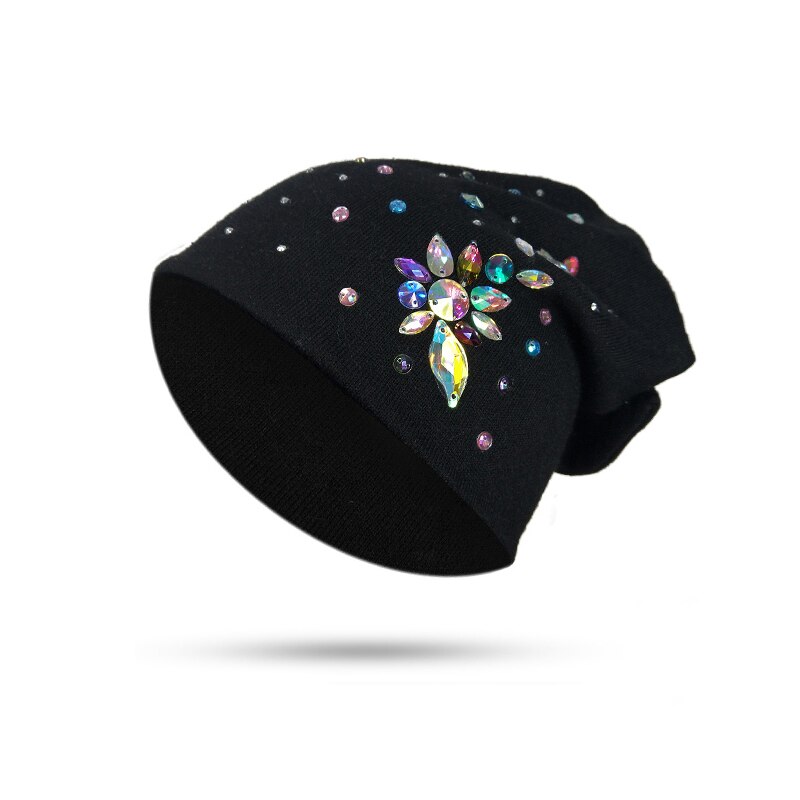 Strik Hue 'Vils' - Black