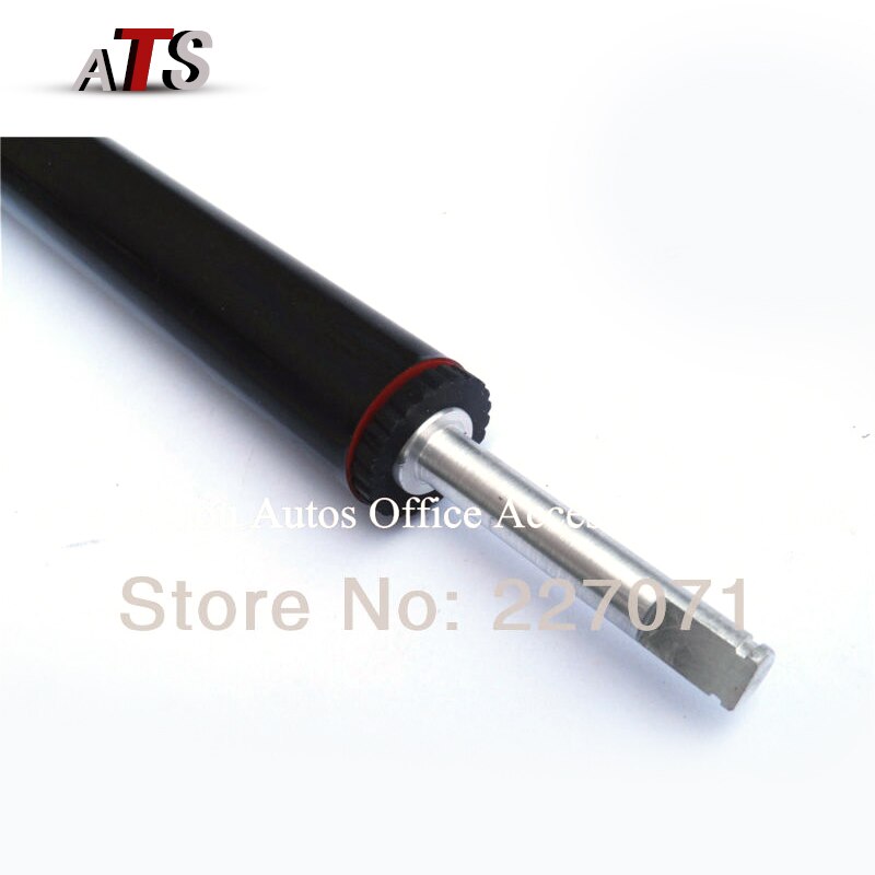 1PC Niedriger Fuser Roller für HP 1320 1160 Fotokopie Maschine HP1320 HP2015 HP1160 HP2014 Drucker ersatzteile