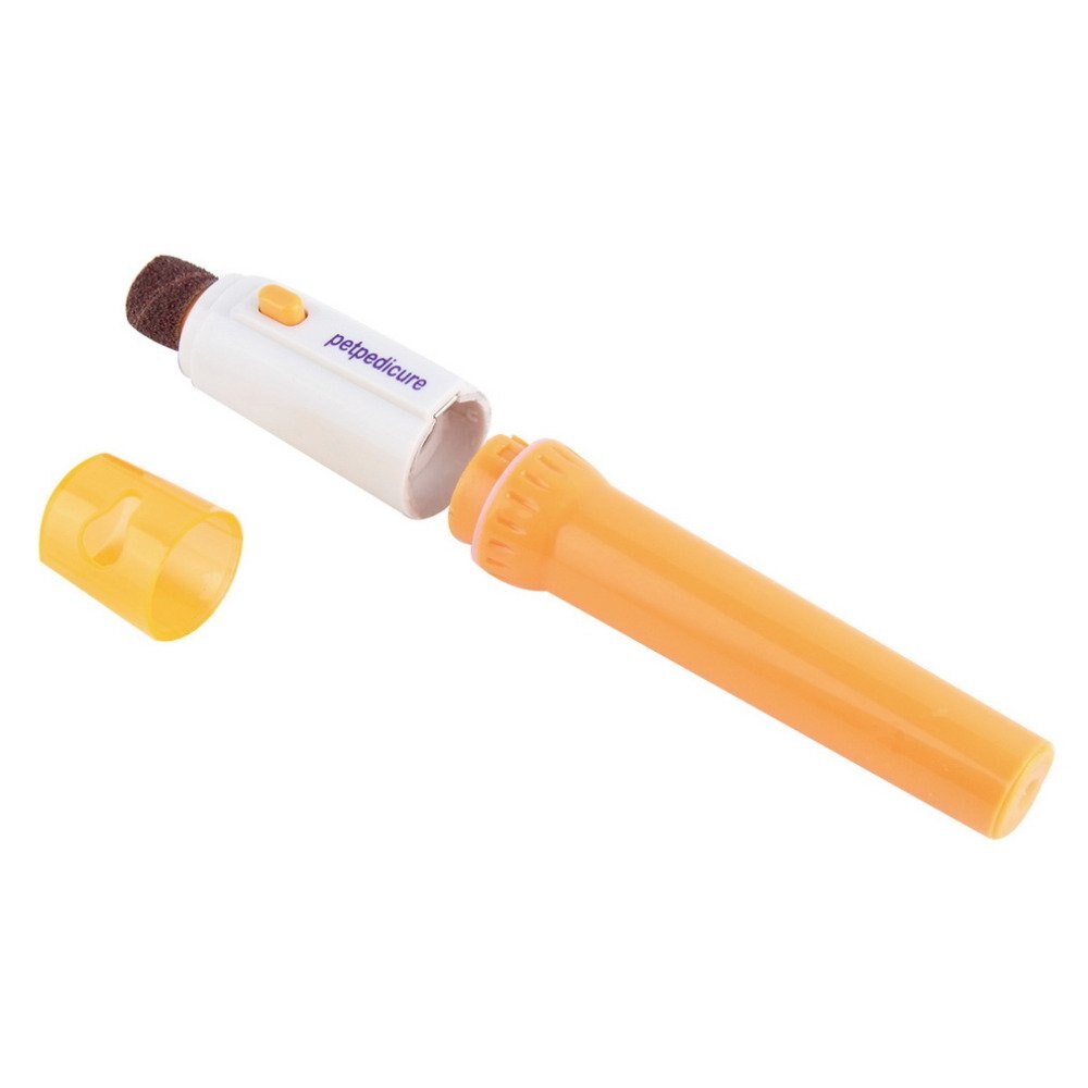 placki elektryczny chwytaki kot polerka robić paznokci placki chwytak kot placki zwierzę pazur na paznokcie zestaw robić pielęgnacji manicure zwierzę domowe narzędzia artykuły dla zwierząt