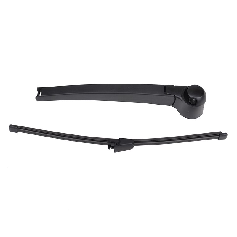 Kit de escobilla y brazo de limpiaparabrisas trasero de 13 "para Seat Ibiza Sport Coupe SC , parabrisas, ventana de portón trasero