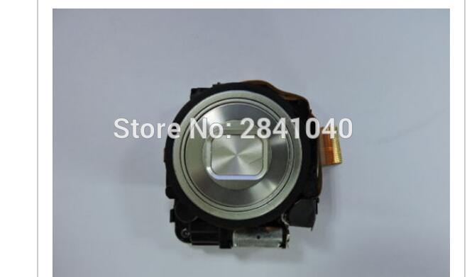 95% Lens Zoom Unit Voor Nikon Coolpix S3300 S4300 Voor SONY DSC-W670 W670 Digitale Camera Reparatie Deel GEEN CCD