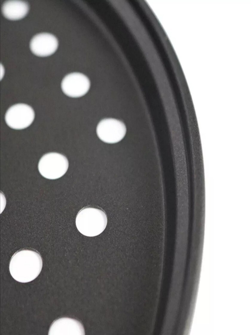 Huishouden Pizza Pannen Met Gaten Ademend, Keuken Non-stick Professionele Bakplaat Voor Restaurant Home Grill Barbecue Bakken