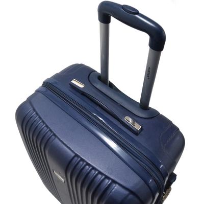 ALISTAIR "AIRO" VALISE CABINE NAVY BLUE