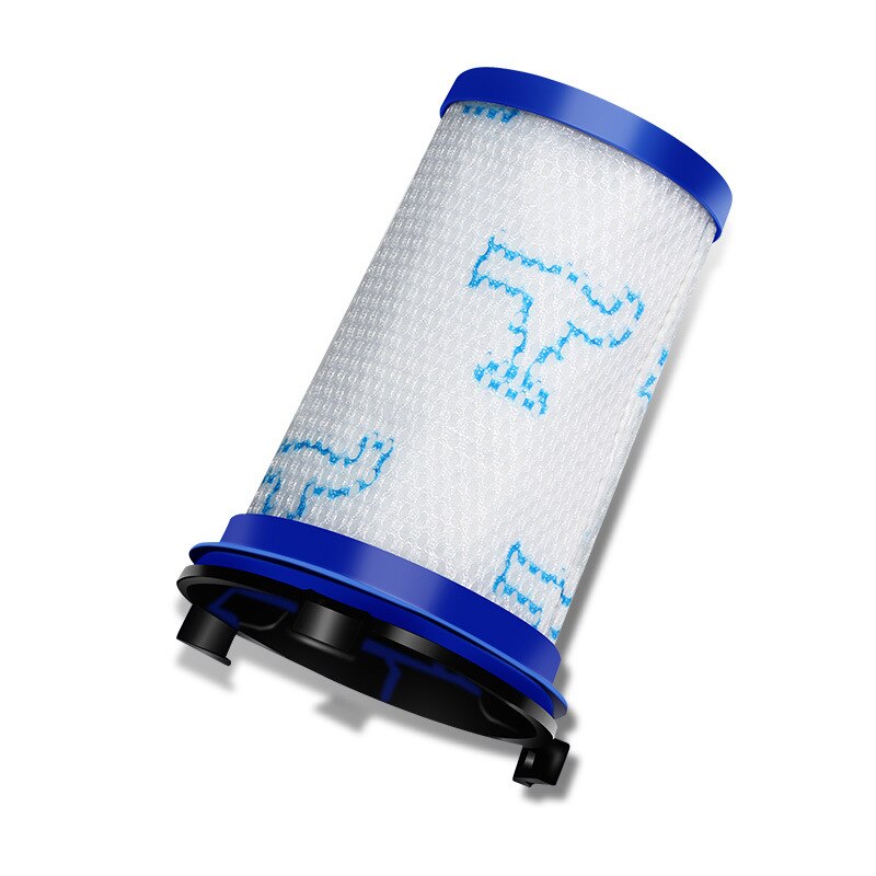 Rowenta-Kit de filtro HEPA Rowenta Force 360 x-pert RH9051 RH9057 RH9059 RH9079 RH9081, piezas de limpiador al vacío, kit de filtros, accesorios