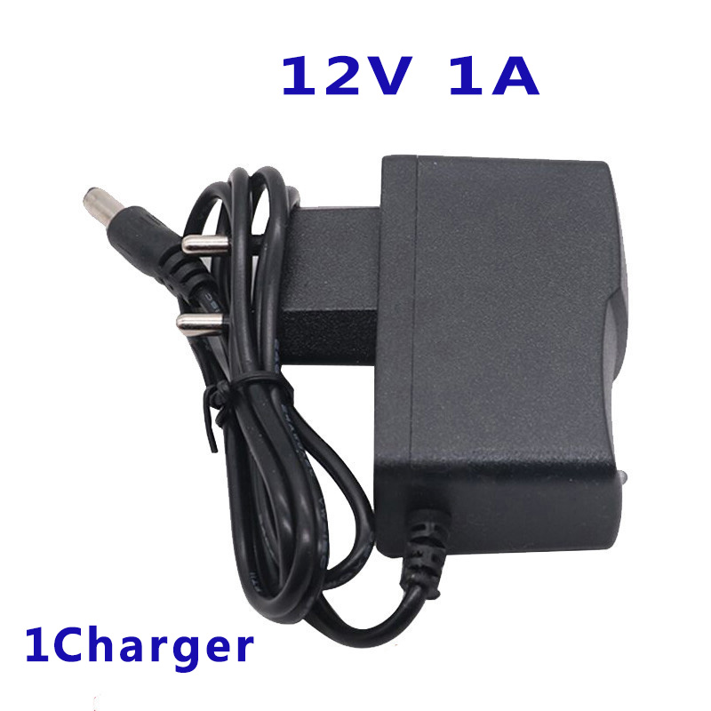 6S1P 12 volt. 12800 mah. Rechargeable Lithium-Ion Battery Pack. Applied To CCTV Cameras.