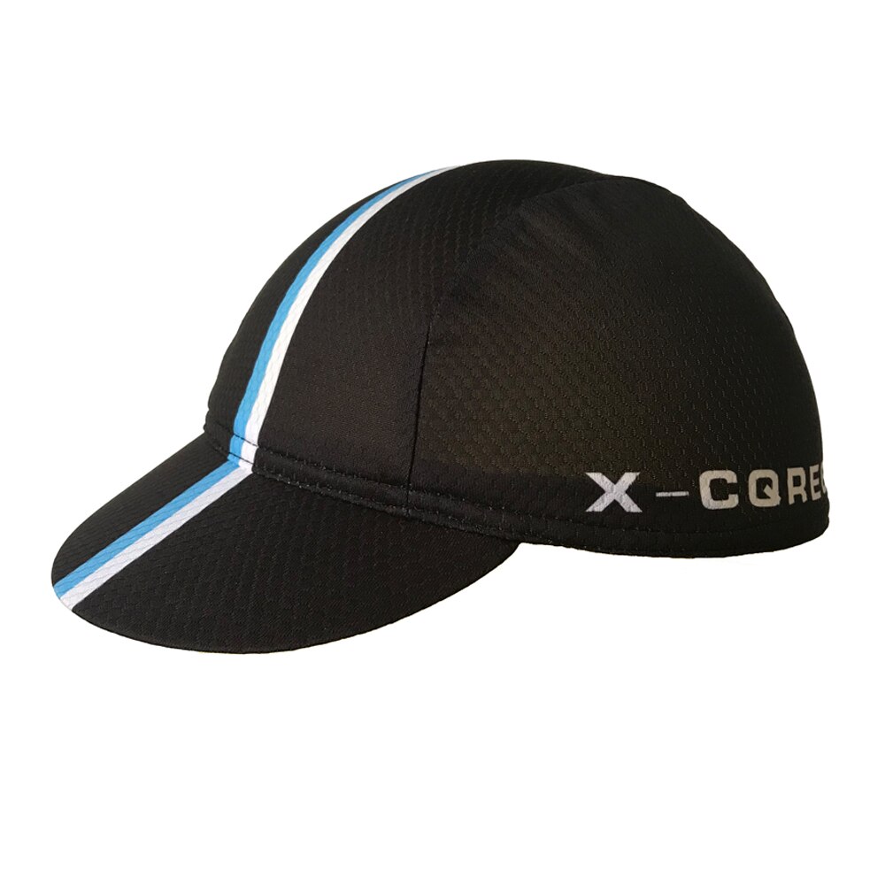 X-CQREG 100% Polyester Cycling Cap Bike Hat Ciclismo Bicicleta Pirate Headband Bicycle Cap Helmet Wear Cycling Hat