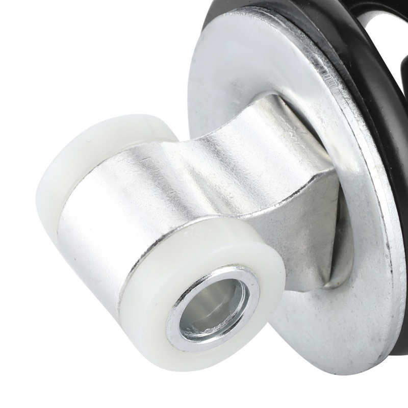 Shock Strut Pair of 4in Rear Suspension Shock Abso... – Grandado