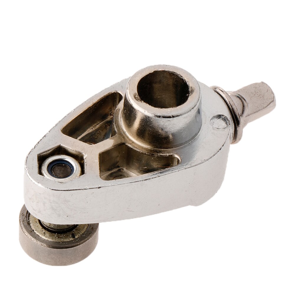 Nuovo 1 impostato molle tendicinghia a molla per pedale a tamburo in metallo fai-da-te