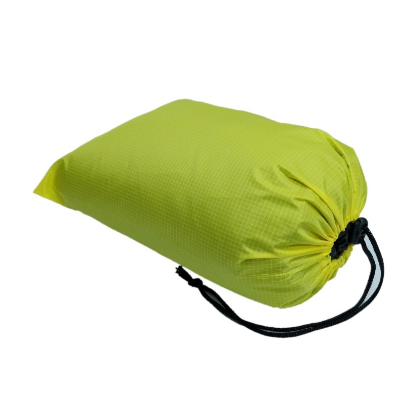 Duurzaam Bluefield Ultralight Outdoor Camping Wandelen Reizen Opbergzakken Waterdichte Oxford Zwemmen Zak Reizen Duurzaam Kits: y