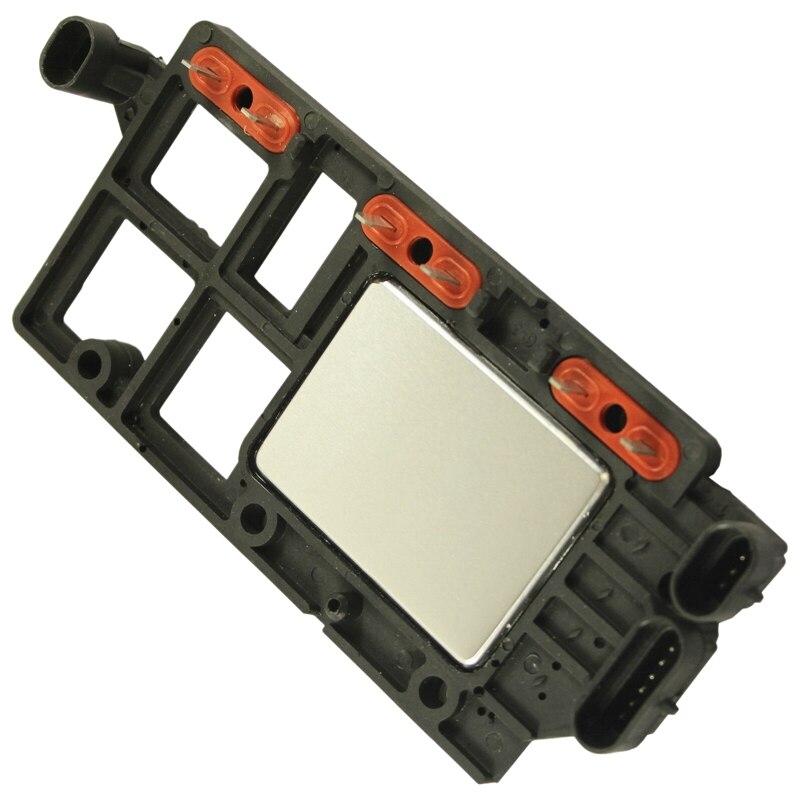 Ignition Spark Control Module for Buick Chevrolet Cadillac Pontiac Olds Honda Isuzu 8104894220: Default Title