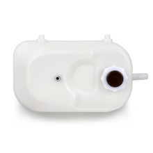 Radiator Coolant Reservoir Tank Overflow Bottle FOR Jeep Cherokee 2.5L 4.0L