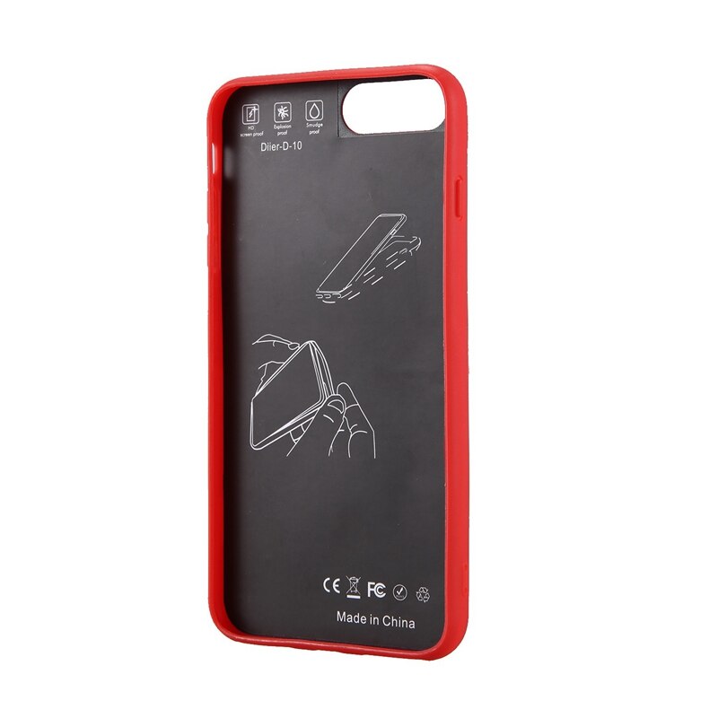 Funda de Gaming Retro para iPhone 11, protector de móvil con pantalla a Color, para videojuegos