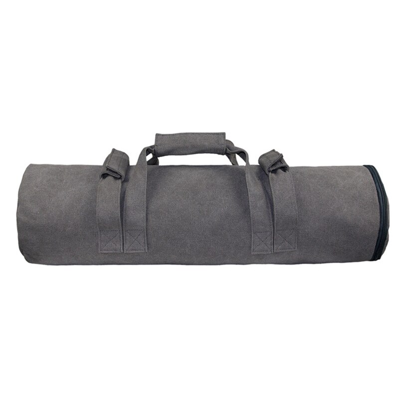 Sandbag Weightlifting Power Bag Max 27.5KG Weight Bags Home Fitness Gym Supply Sandbag Heavy Duty: gray
