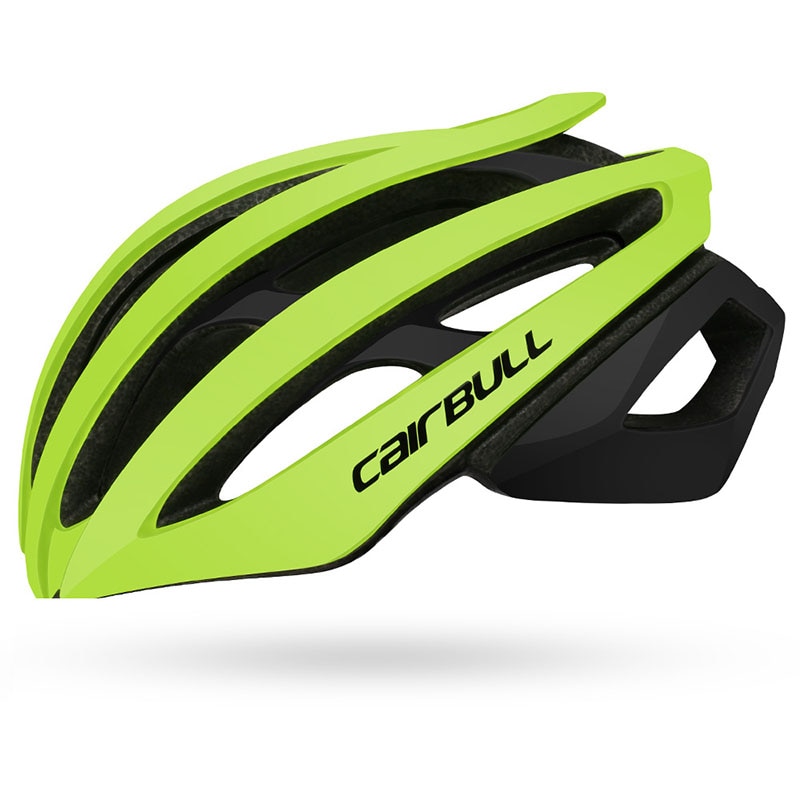 neue Aero Rennen Radfahren Helm Männer Frauen Integral- geformten Straße Mountainbike Helm Sport Ultraleicht Mtb Fahrrad Helm