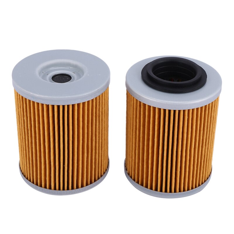 420256188 Voor 2003 Can-Am Renegade Outlander Buitenbeentje Commander Olie Filter