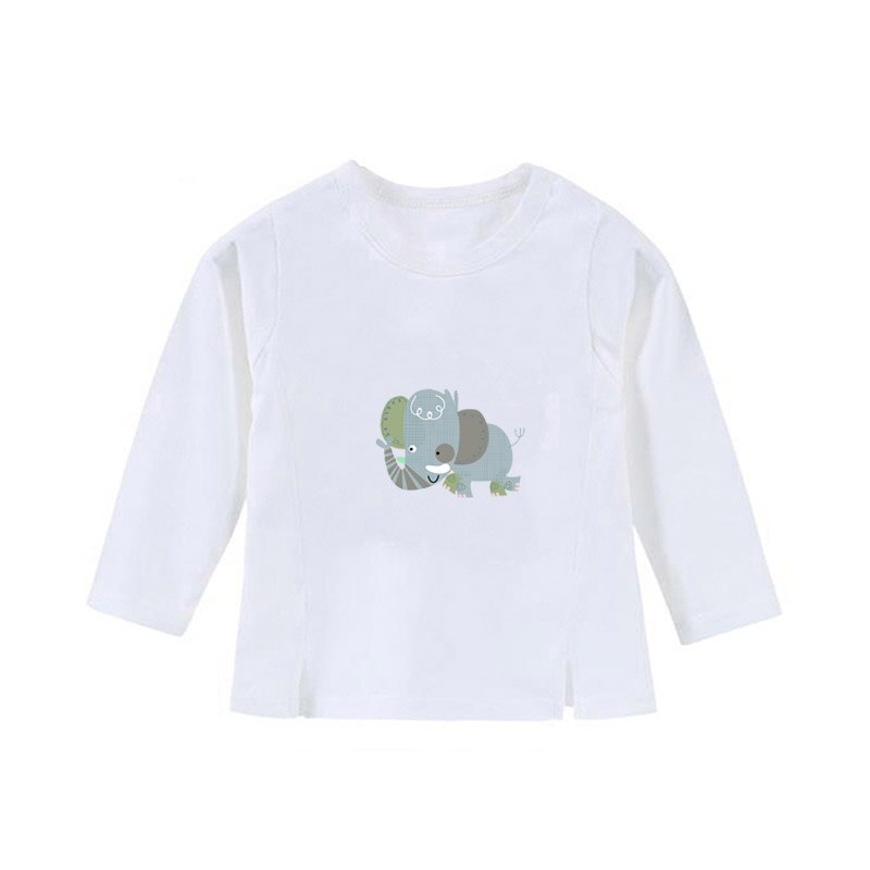 Naszywki w kształcie zwierząt na ubrania kreskówka zwierząt zestaw naklejki termiczne naprasowanki na dla dzieci T-koszula sukienki naszywki dla dzieci