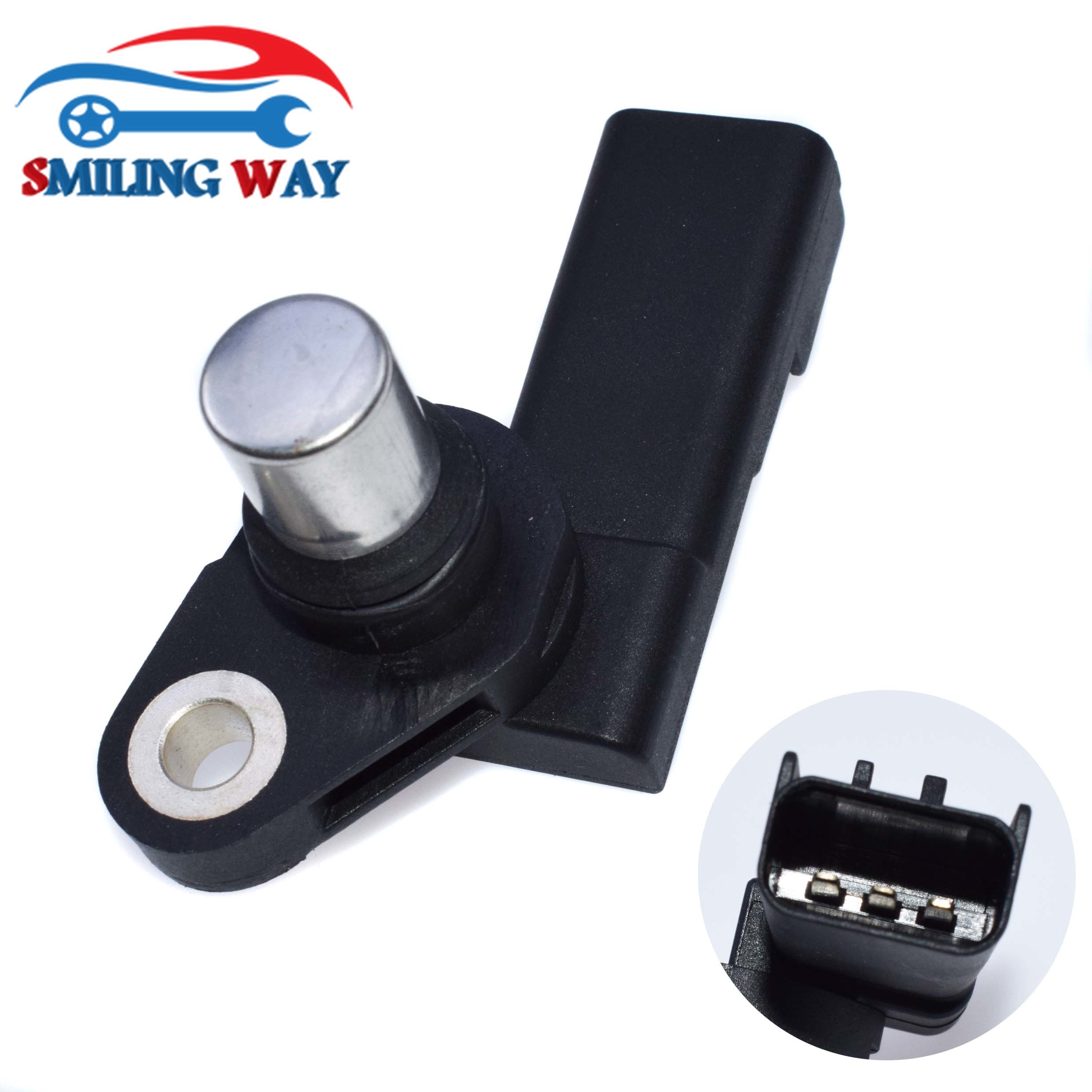 Camshaft Position Sensor 12141485845 5293161AA For Mini R52 R50 R53 Cooper Cooper S One 2001-2007 &amp; Chrysler Neon , PT Cruiser