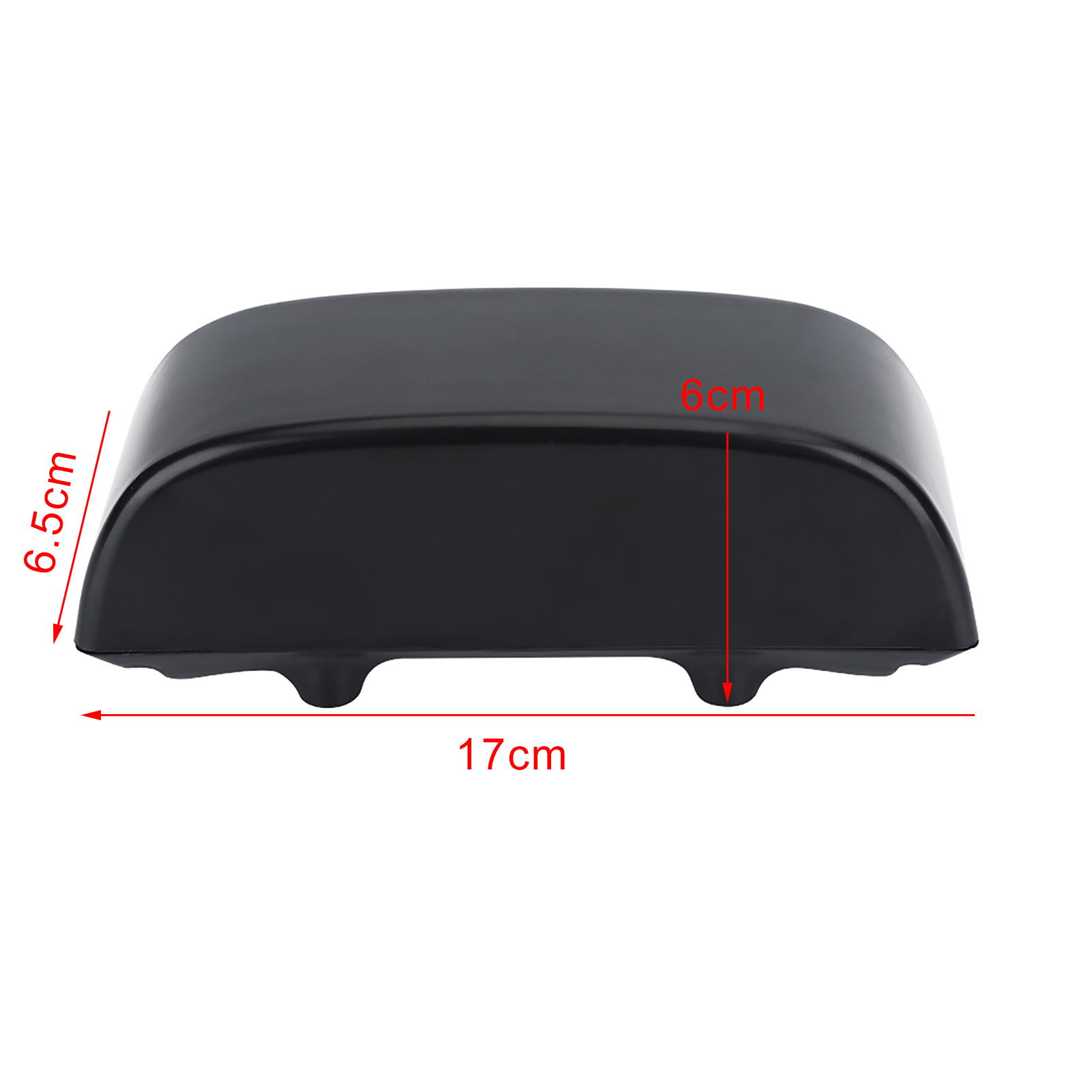 Electric Controller Case Rainproof Electric Bike Conversion Kit Lithium Battery Bike Put Controller Modified Box