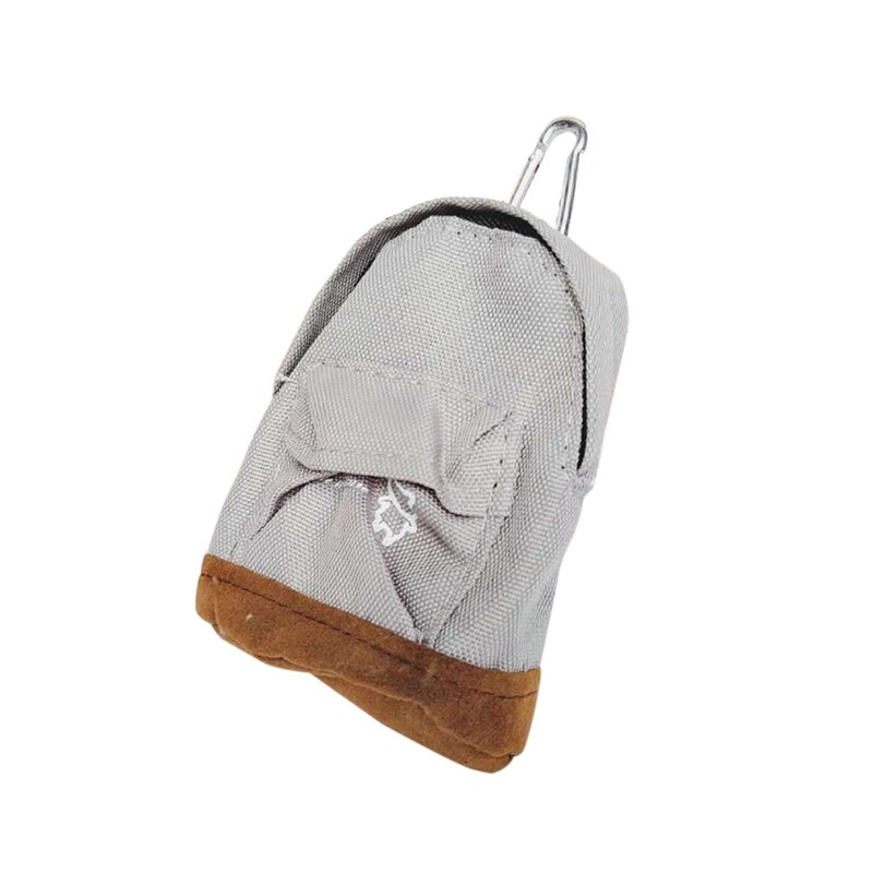 Transportín de exterior para mascotas pequeño hámster bolsa de transporte portátil Oxford, animales pequeños, jaula cálida de invierno, transporte al aire libre soporte de mochila: H