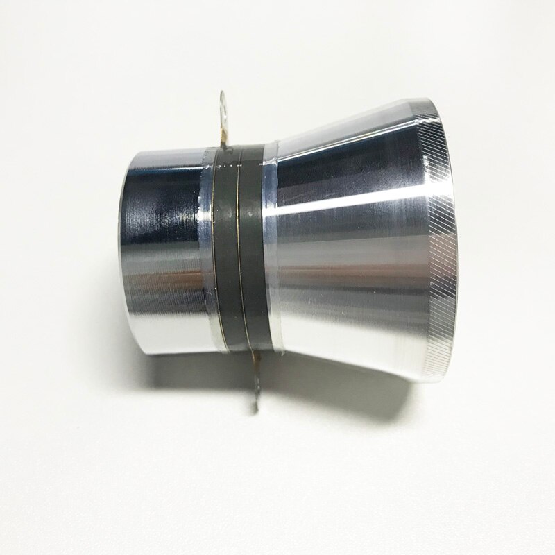 28khz/100W ultrasonic transducer low frequency for 28khz frequency ultrasonic cleaning machine