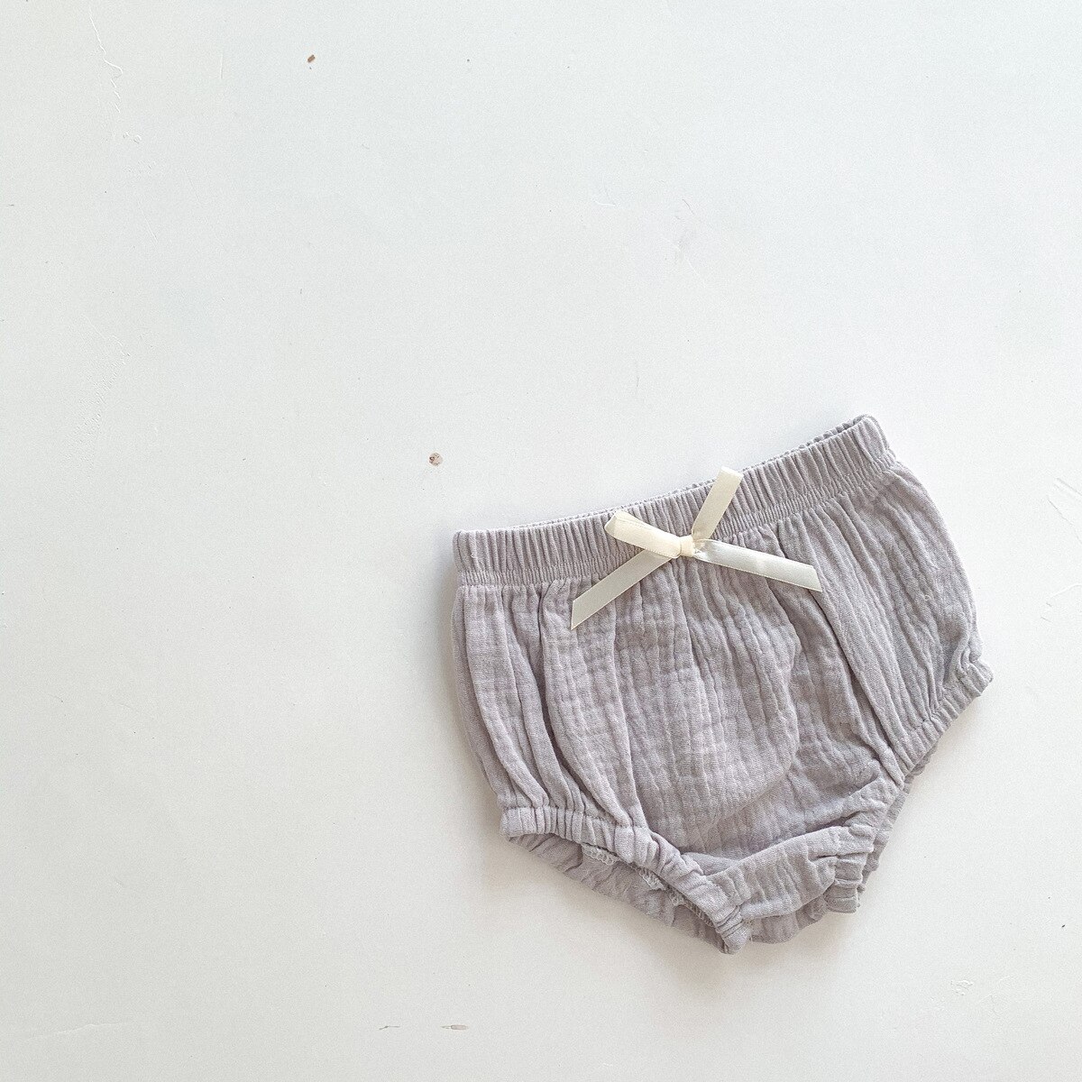 Spodenki trwała bawełna nowa moda na co dzień śliczne piękne fajne wygodne w koreańprzejrzeć stylu na lato dla obu płci dzieci dla dzieci dziewcząt chłopców: szary