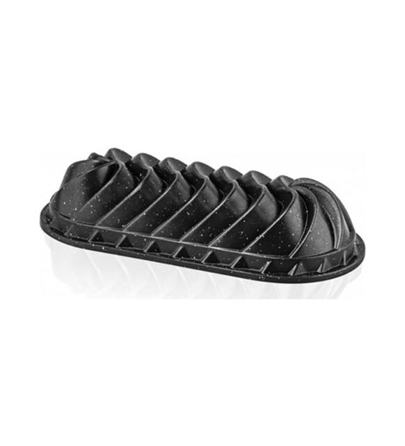 Moule à gâteau en granit biologique, pour poêle, pour four, résistant au feu et antiadhésif: vert militaire