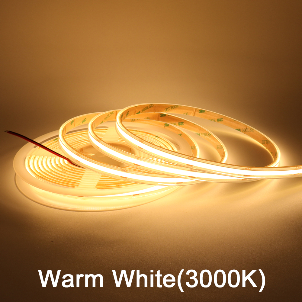 Ip68 wasserdichte LED streifen leuchten küche Kolben Band LED 1m 3m 5m schwimmbad LED streifen Schlecht flexibel Band lampe für Sauna: Gelb / Emittierende Farbe8 / 11-15W