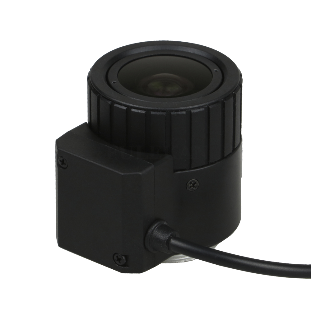 8 megapikselin dc automaattinen iiris varifocal cctv 4k objektiivi 1/1.8 tuumaa 3.6-10mm cs -teline sony imx 178/ imx 185 box kamera ip kamera