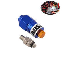 ABS Anti-lock Universal Motorcycle Braking System 10mm Brake Caliper Assist System for Bike ATV Quad Scooter