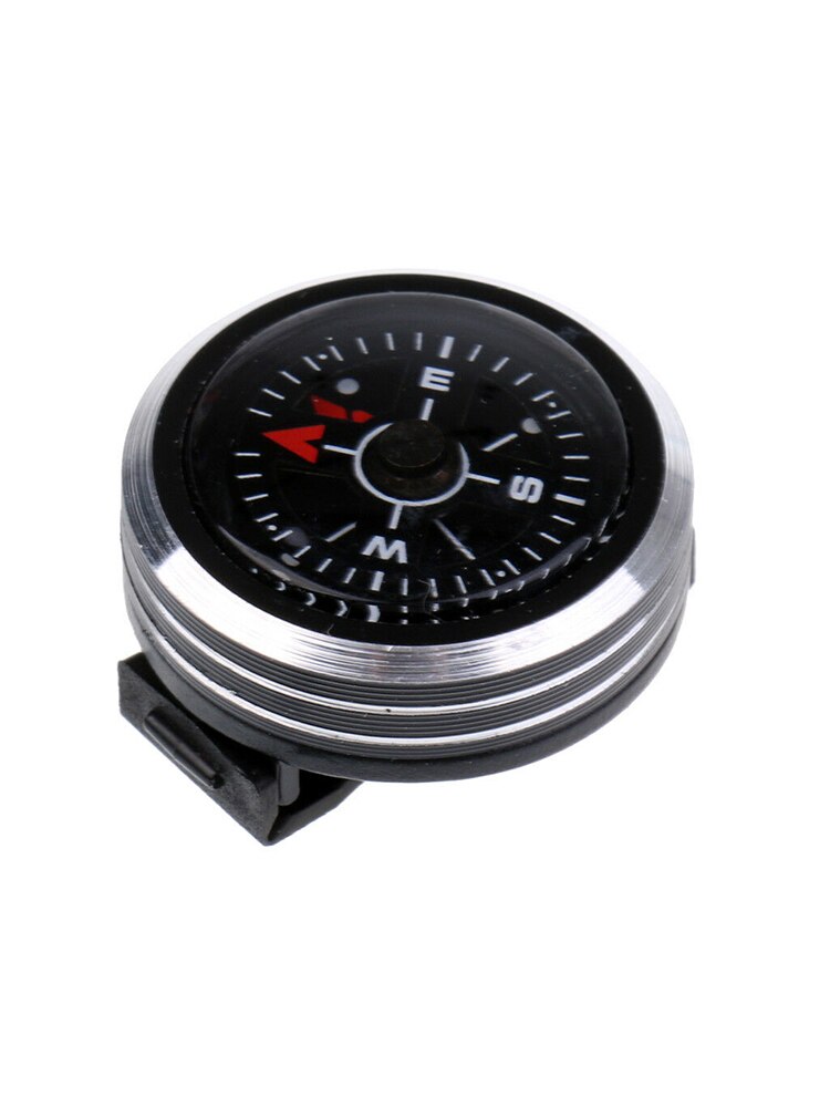 Outdoor Horloge De Kompas JS25 Afneembare Kompas, High-End Horloge Kompas