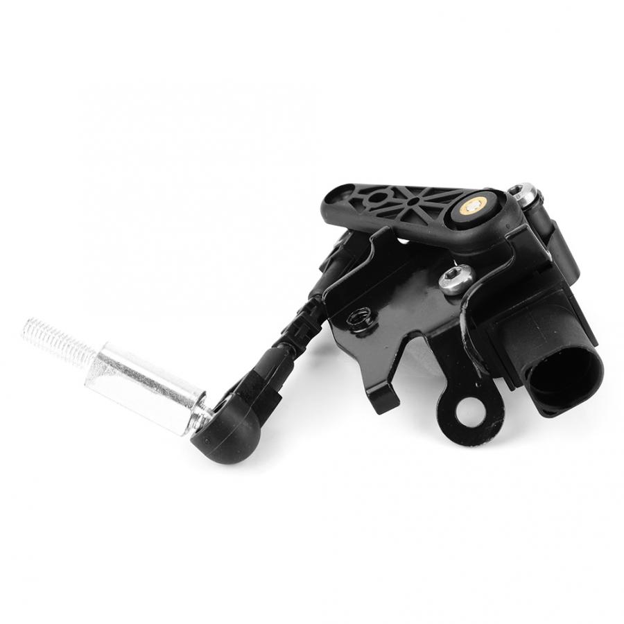 Car Headlight Level Sensor Vehicle Height ABS Sensors 4H0941285H Headlight Head Lamp Level Sensor