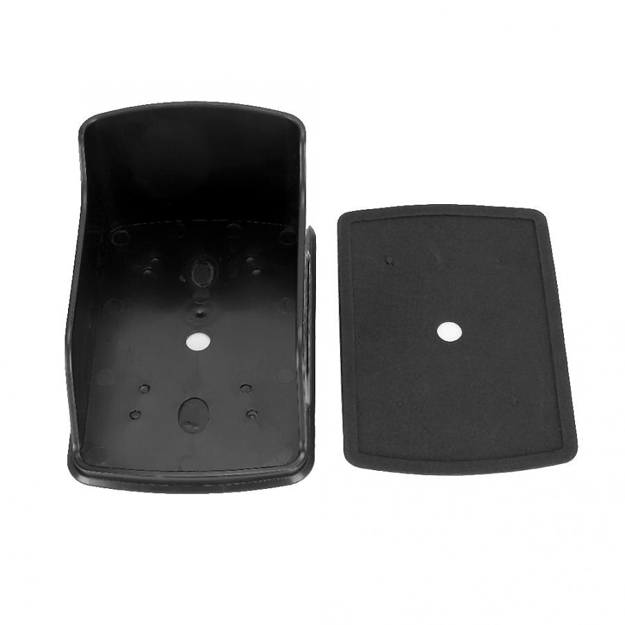 ABS Rain Cover Rainproof Waterproof Shell for Access Control Keypad Controller Door Access Control Accessories