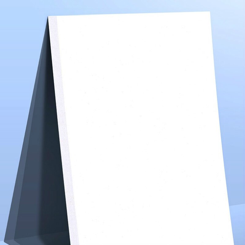 A4 A3 Blank Copy Paper DIY Handmade Production Hard Paper Jam Children&#39;s Drawing Paper Student Art Painting Paper