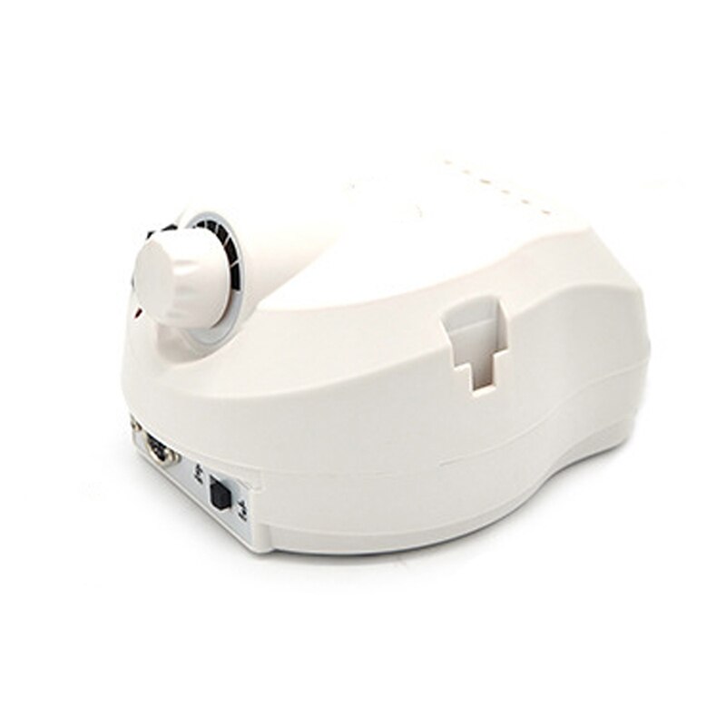 Machine, apparaat voor manicure, polijstmachine, bits, gereedschap, pedicureset, elektrische vijl met snijder, nagelboor